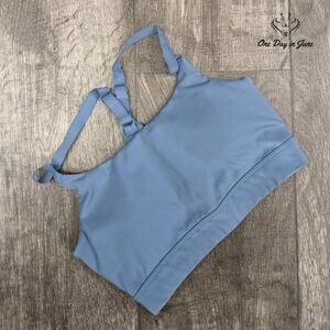 Core 10 Adjustable Strap Sports Bra